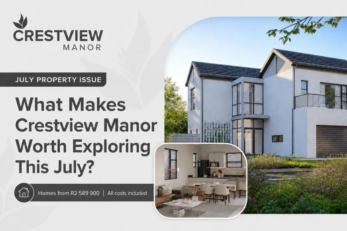 What Makes Crestview Manor Worth Exploring This July?