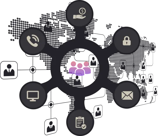 Consolidated customer data graphic 1