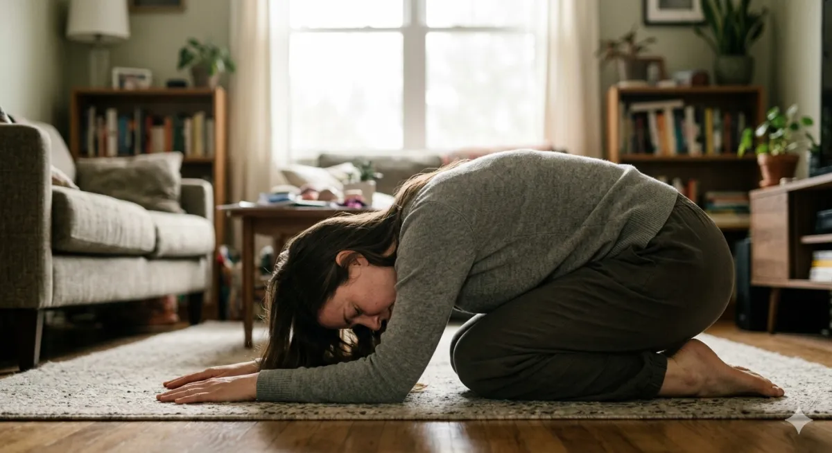 potted plant on window with curtain