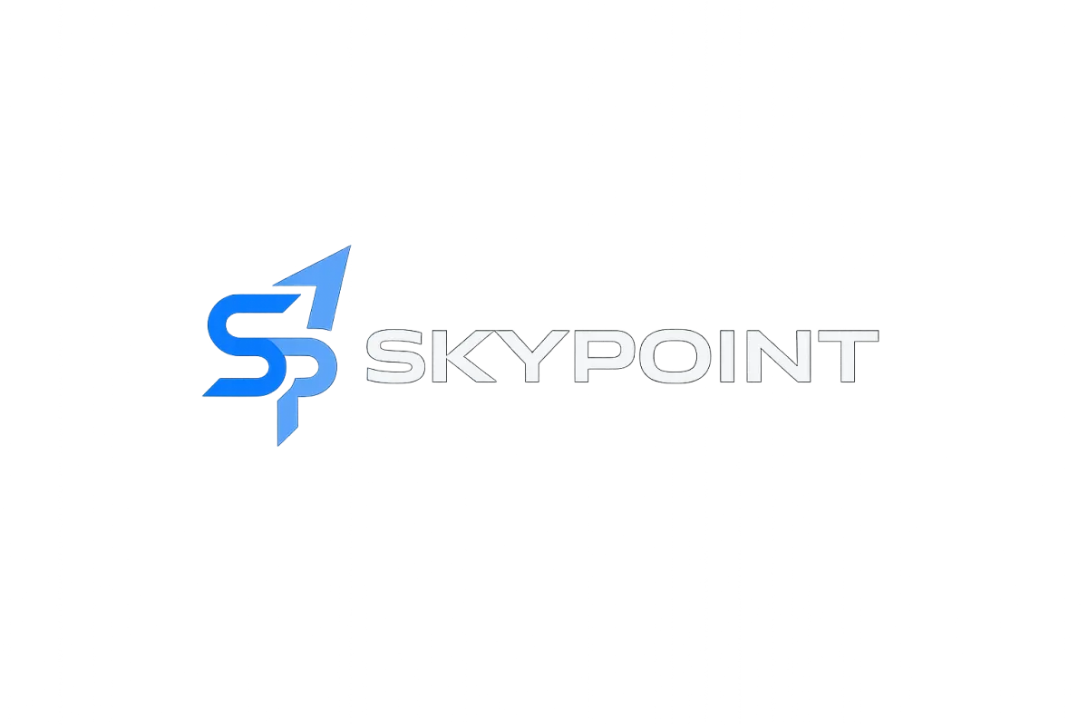 SkyPoint Systems Logo
