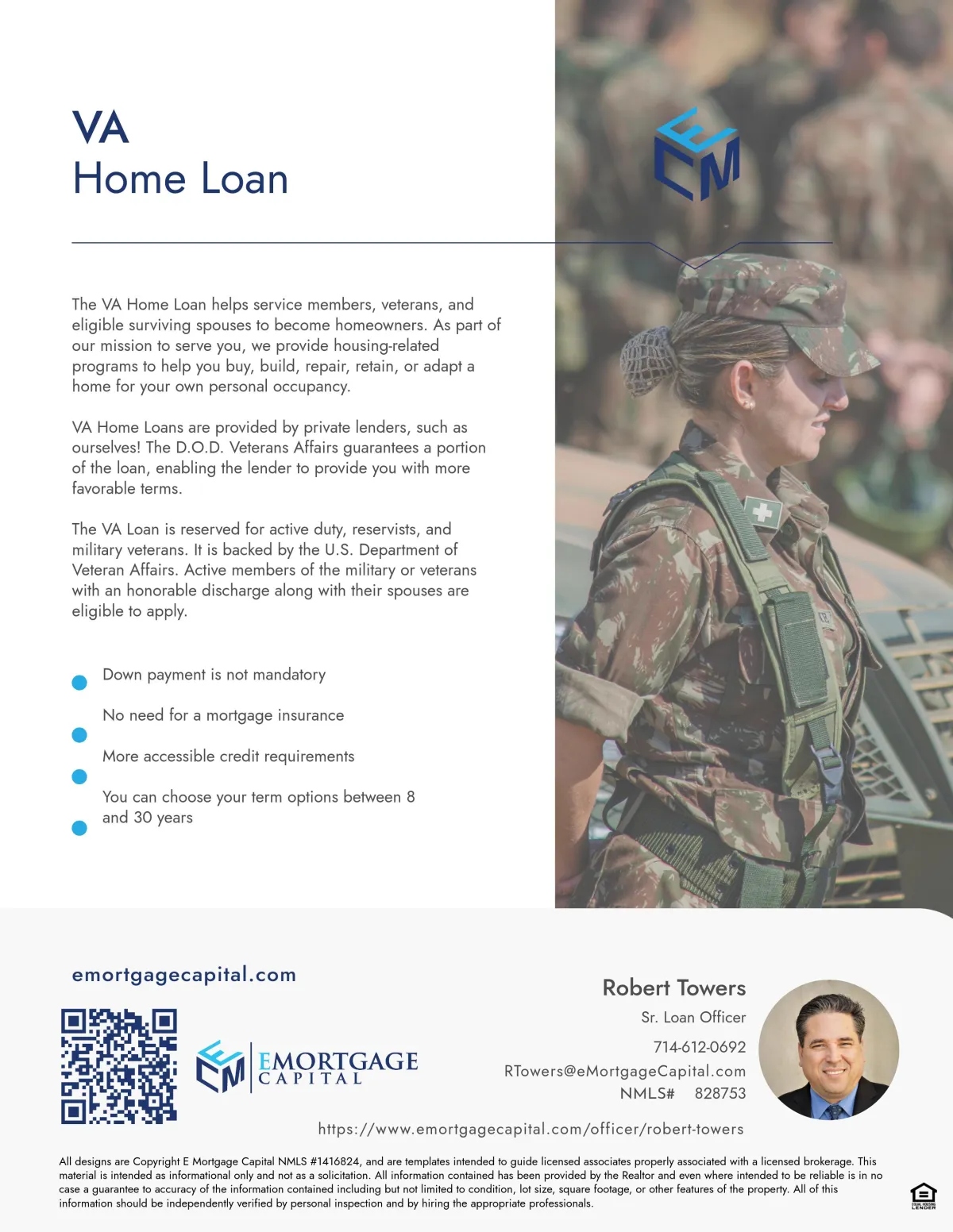 VA Loans | Level Up Mortgage Lending