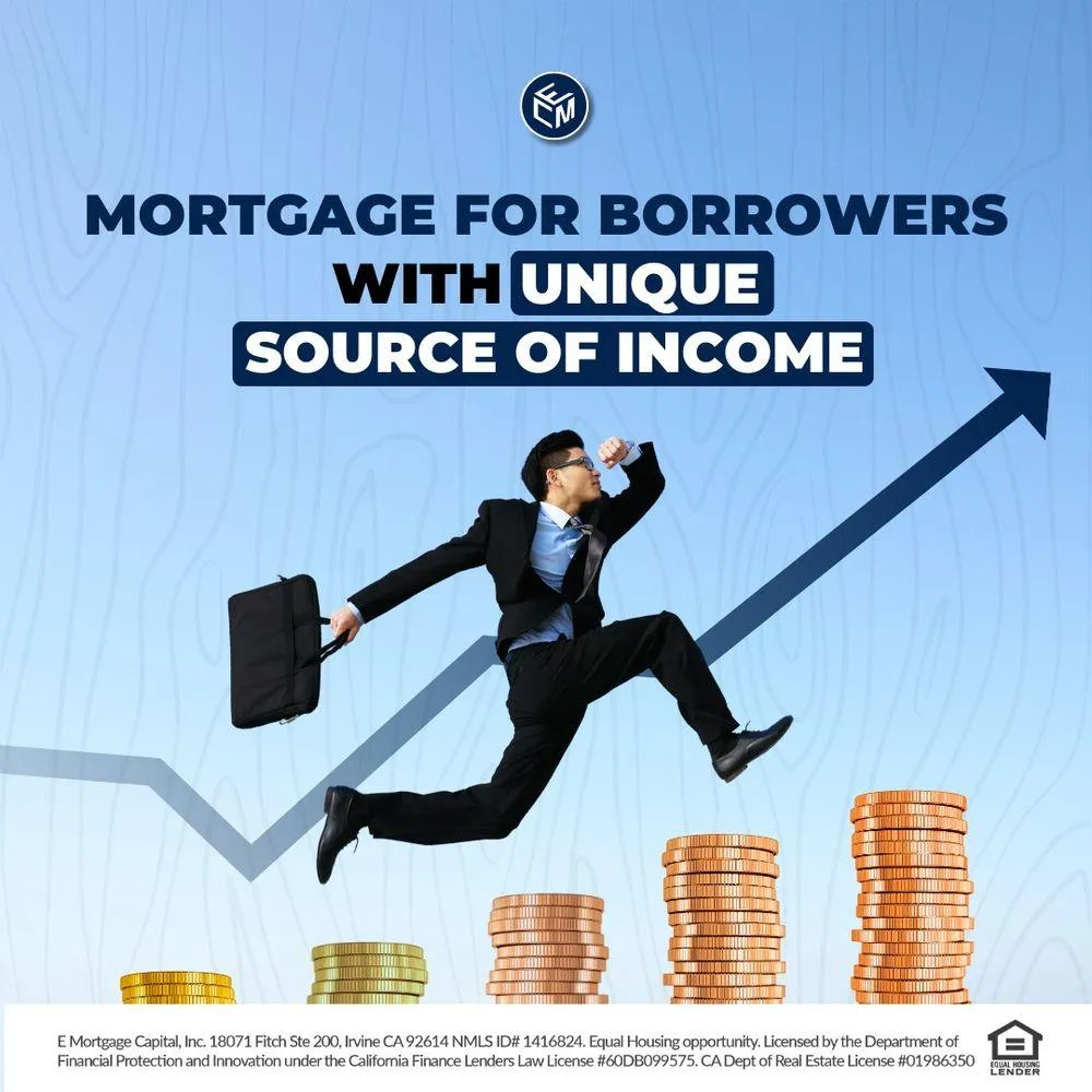 Level Up Mortgage | Self Employed Loans