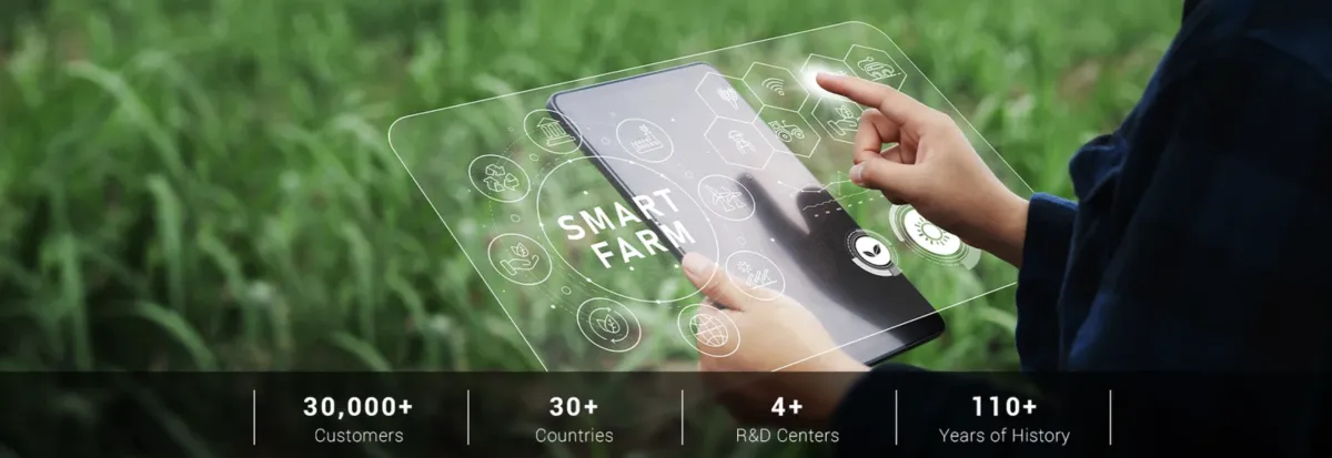 sveaverken ireland about us