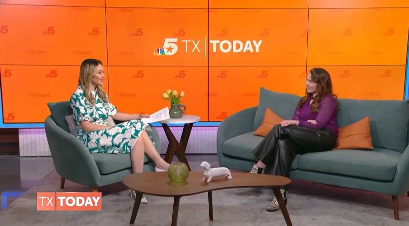 Need support as a mom?  Therapist, Abigail Powell, shares insight on maternal mental health and why supporting moms matters.