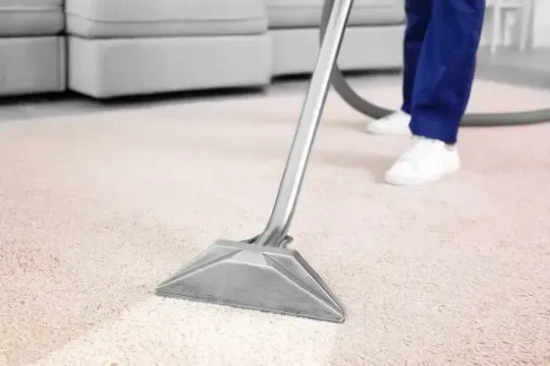 Eco-friendly carpet cleaning by Central Valley Building Maintenance in Manteca for homes and businesses.