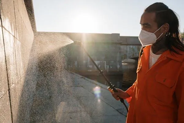 Eco-friendly cleaning services by Central Valley Building Maintenance for Manteca, CA commercial and residential properties.