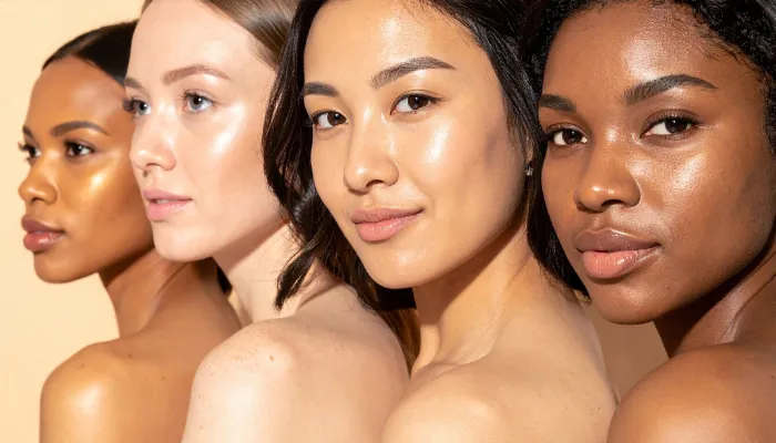 Skin Consultation