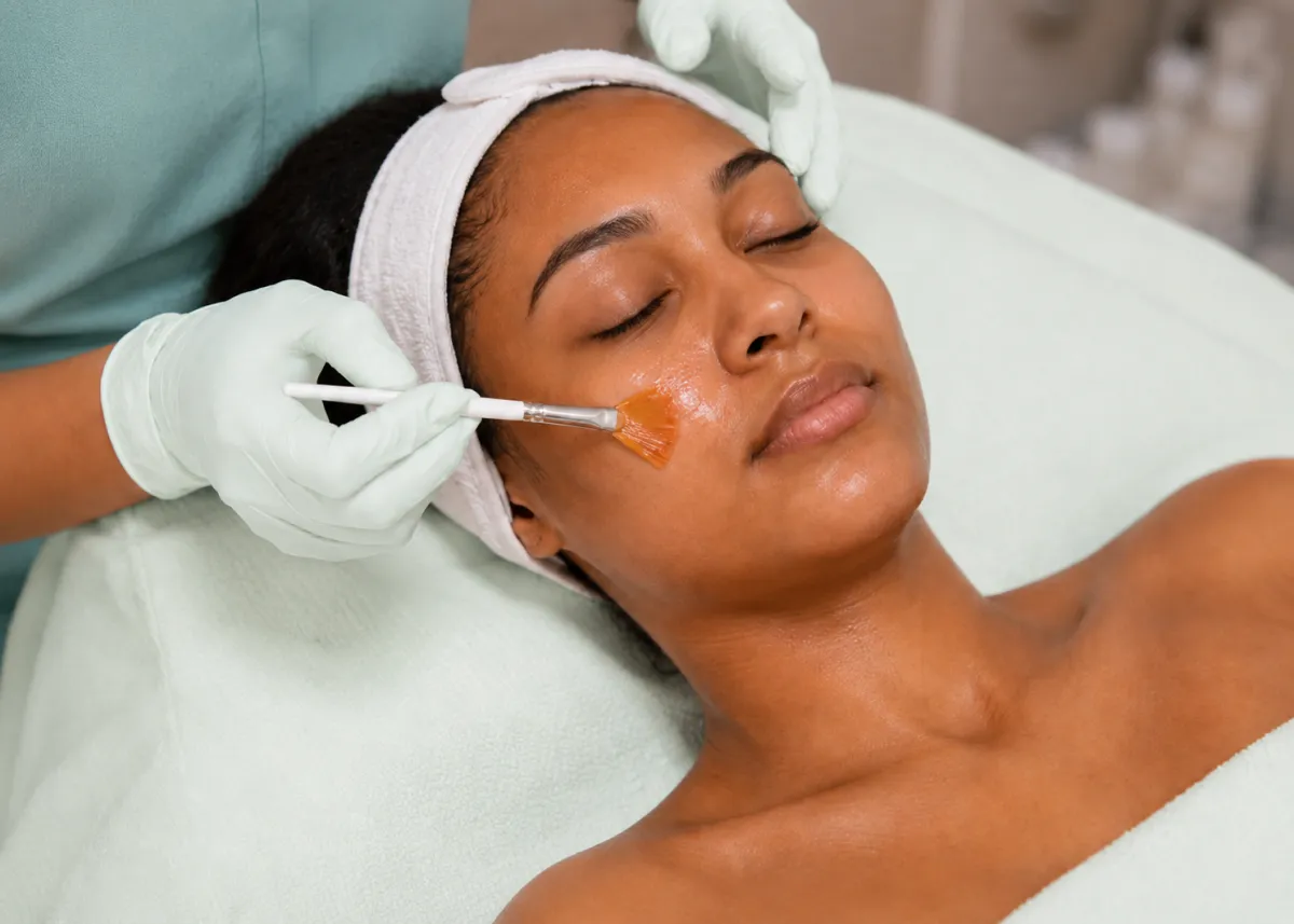 Skin Consultation