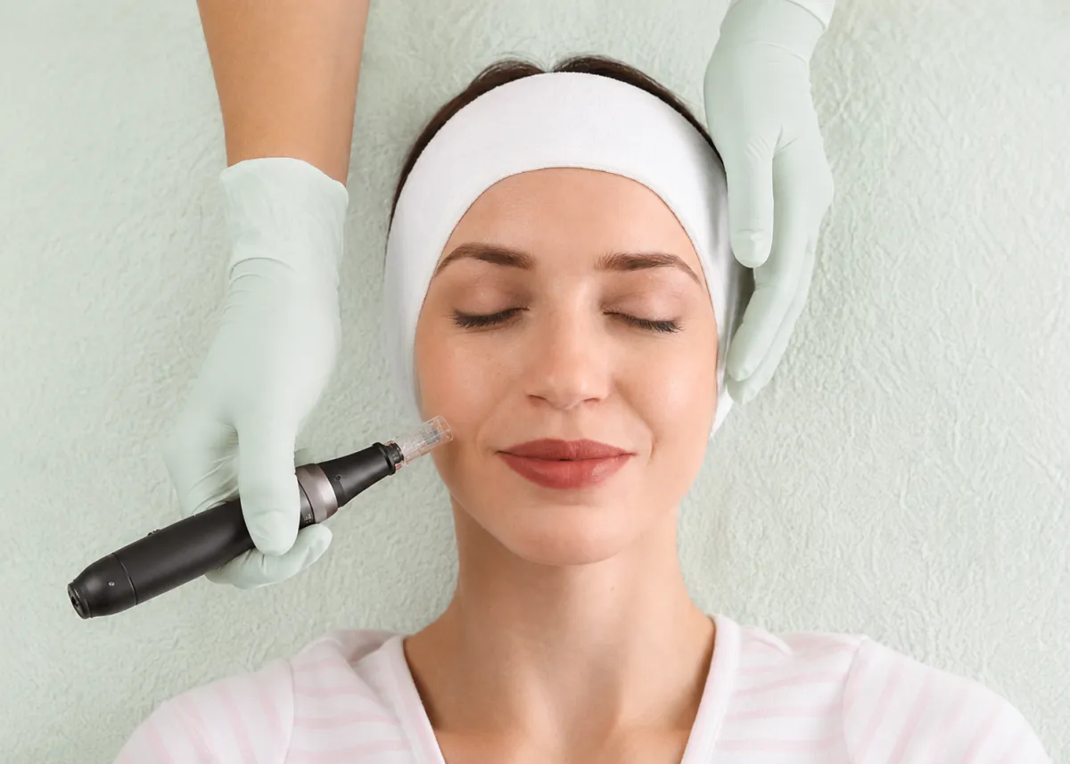 Microneedling Treatments