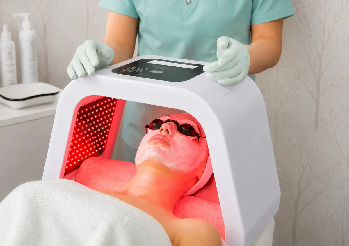 Premium Chemical Peel