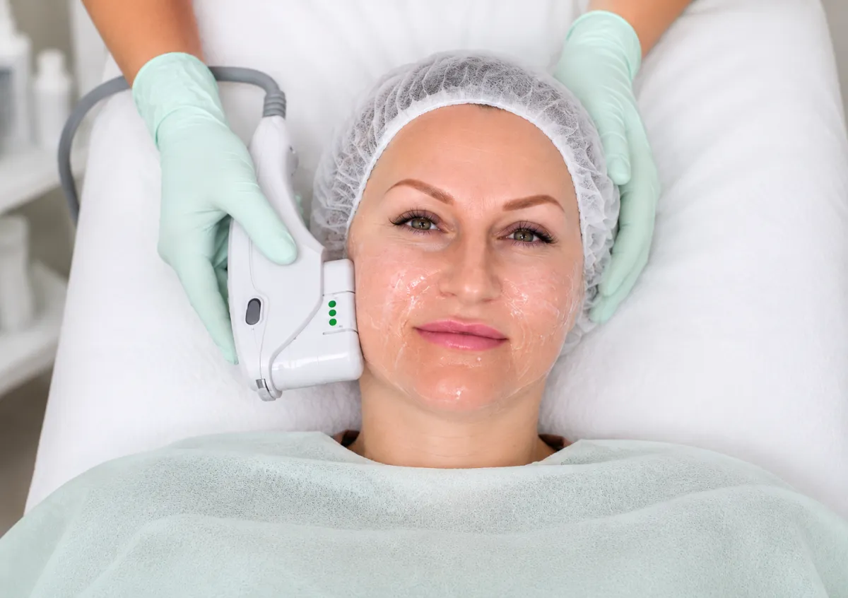 Dermaplaning