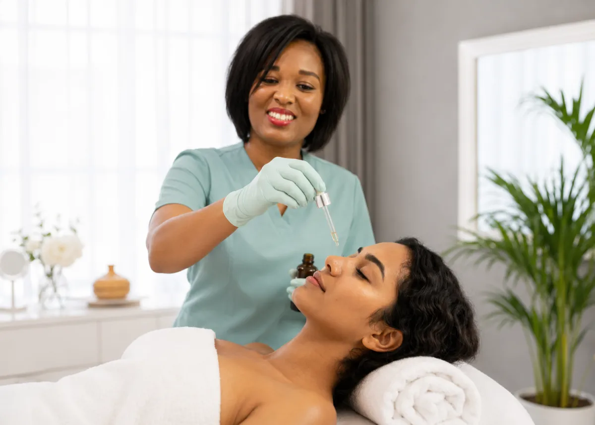 Non-Surgical Face Lift