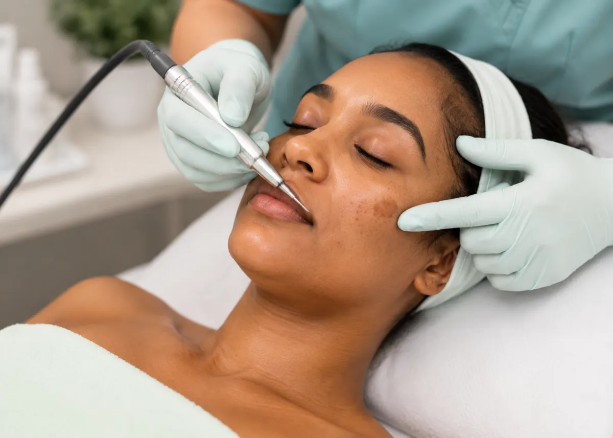 Skin Resurfacing Treatments