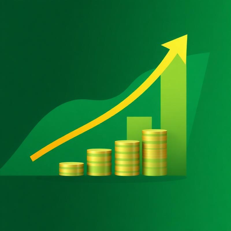 A Woman Holding her baby Illustration