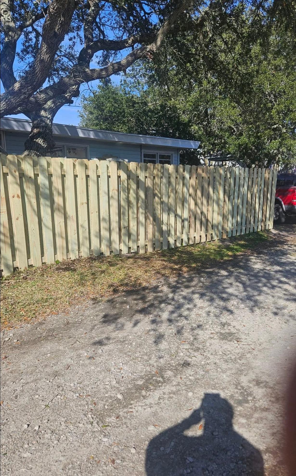 PRESSURE WASHING MYRTLE BEACH