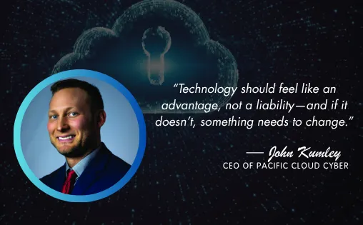 blue and white light fixture