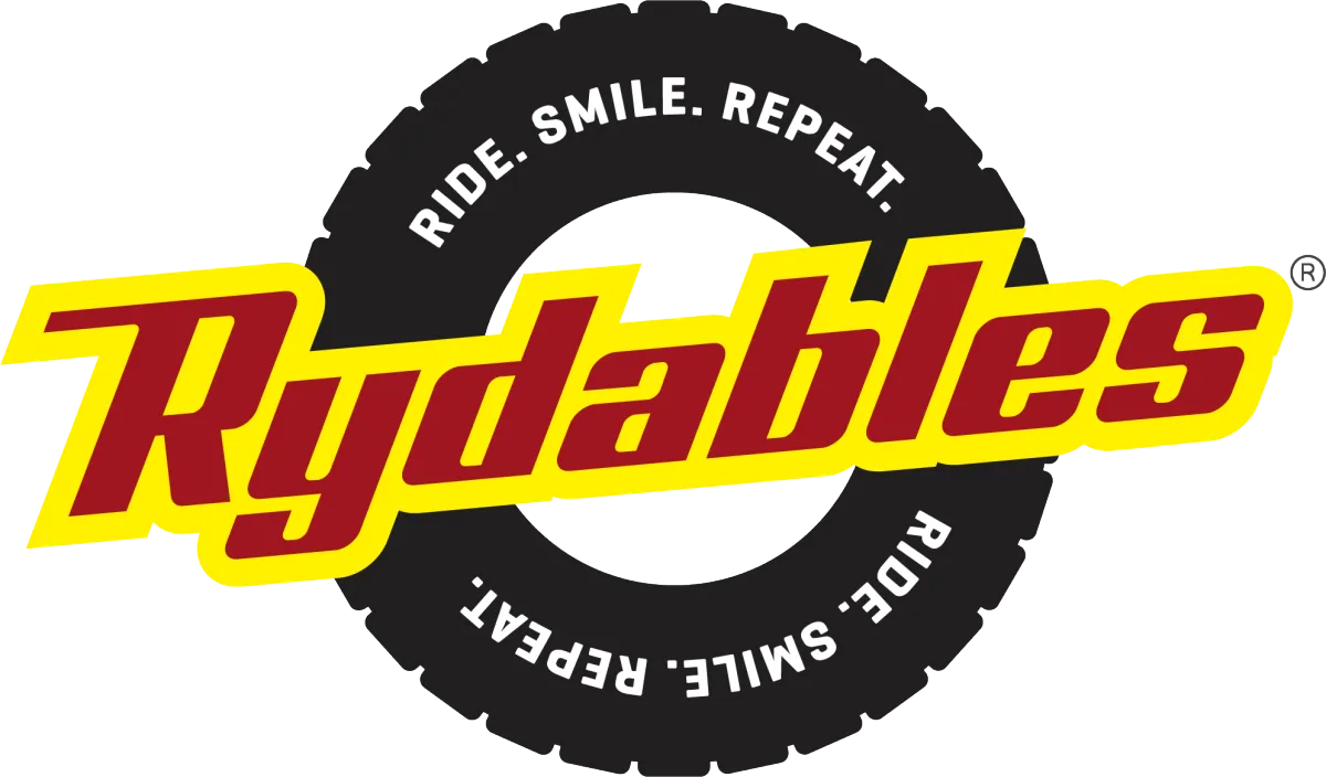 Tampa Bay Rydables logo