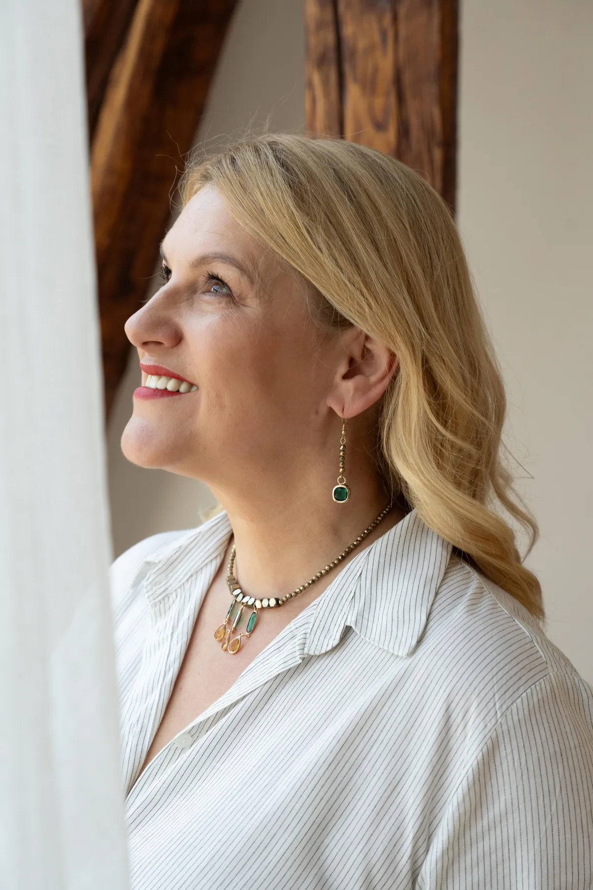 Profesionalna izrada nakita i mentorstvo