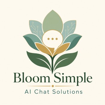 Bloom Simple AI - AI Receptionist and Business Automation