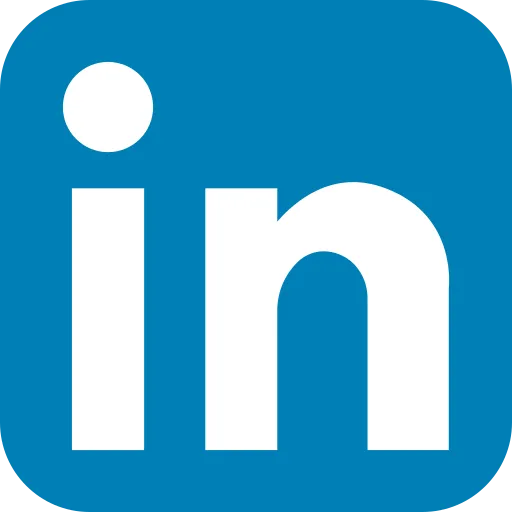 Linked In Logo