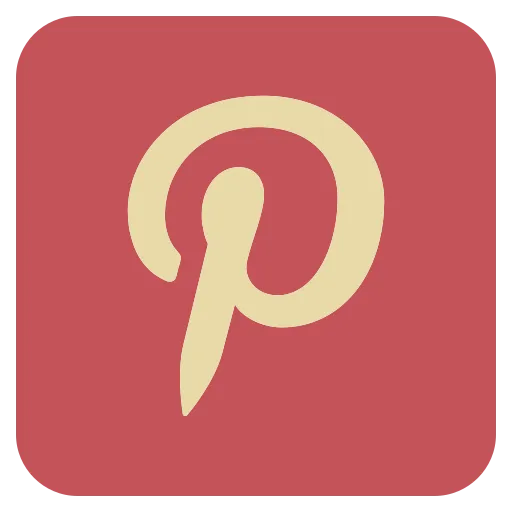 Pintrest Logo