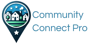 Community Connect Pro Logo