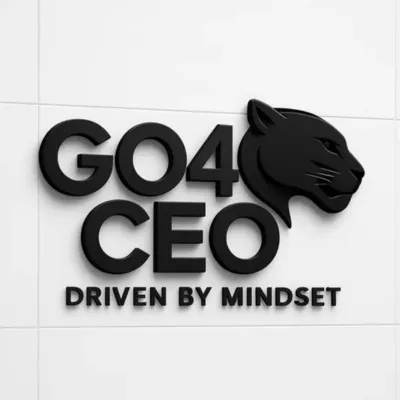 GOCEO Podcast