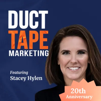 Duct Tape Marketing