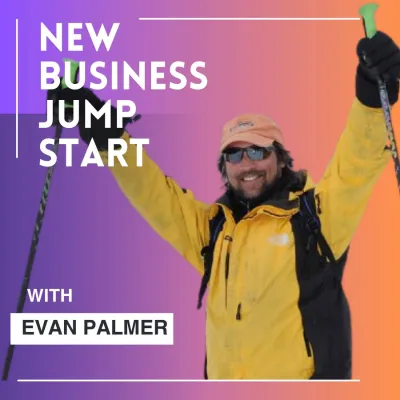 New Business Jumpstart