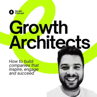 Growth Architects - Podcast