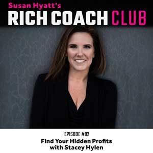 Rich Coach Club Podcast
