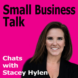 Small Business Talk For Coaches