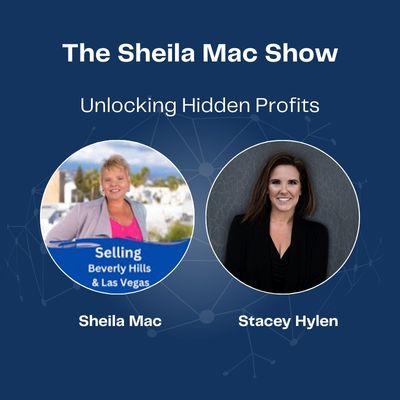 Unlocking Hidden Profits: Sheila Mac and Stacey Hylen in Conversation