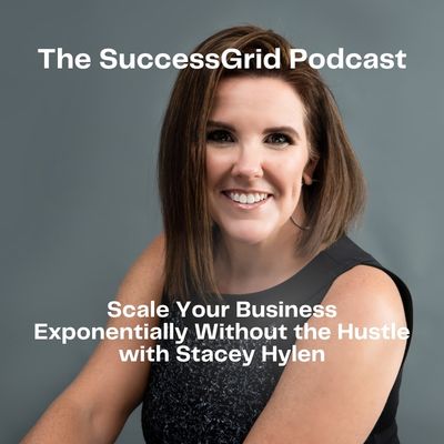 SuccessGrid Podcast