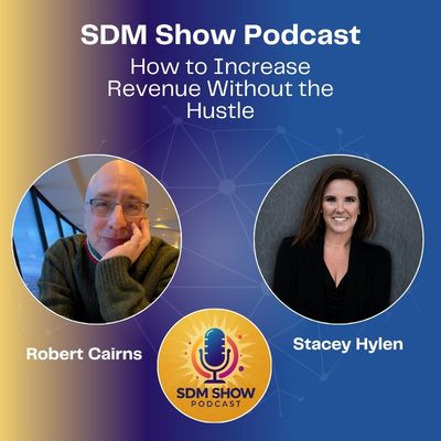SDM Show Podcast