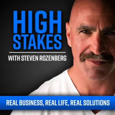  Highstakes Podcast