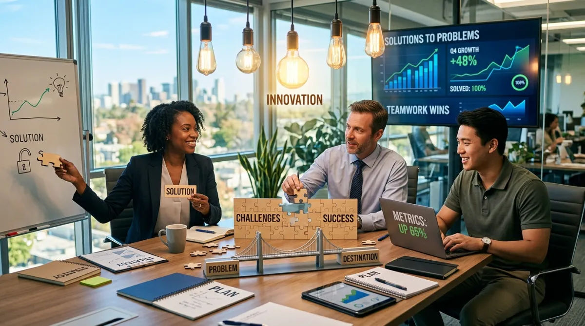 Readers Don't Buy Books. They Buy Solutions to Problems They're Tired of Having!