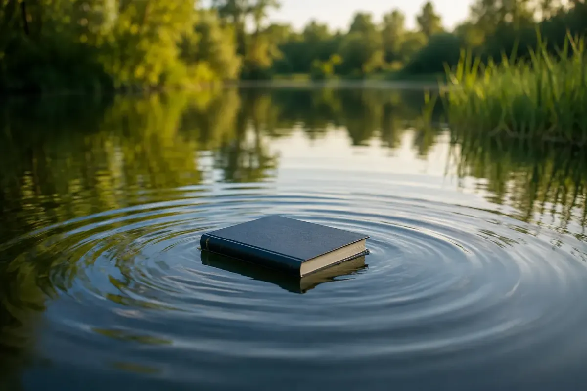 The More AI Floods the Internet, the More Your Human Voice Matters