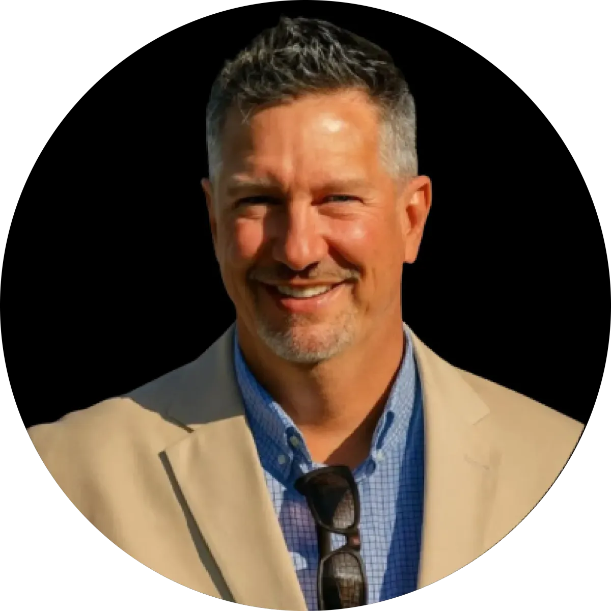 Dr. Thomas Louwers, Founder & Executive Medical Director, MedStrong.