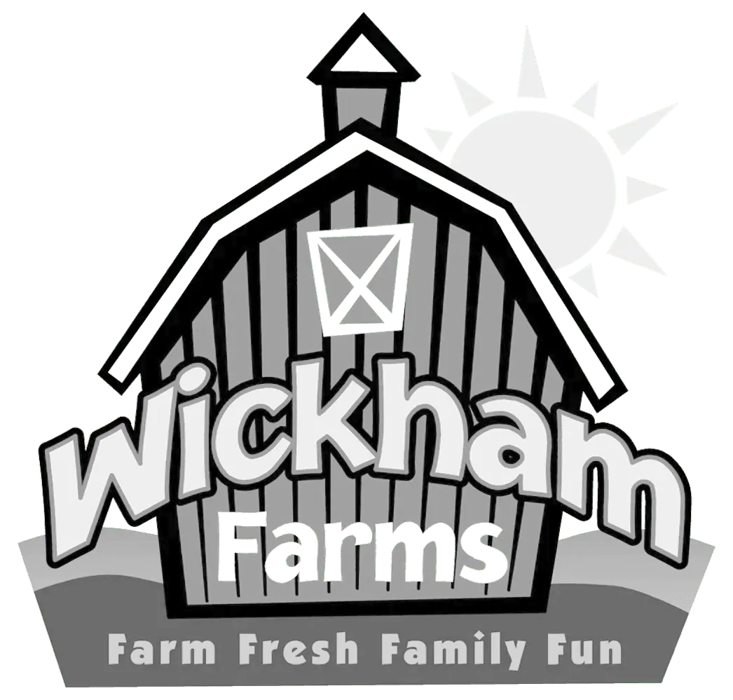 Wickham Farms logo
