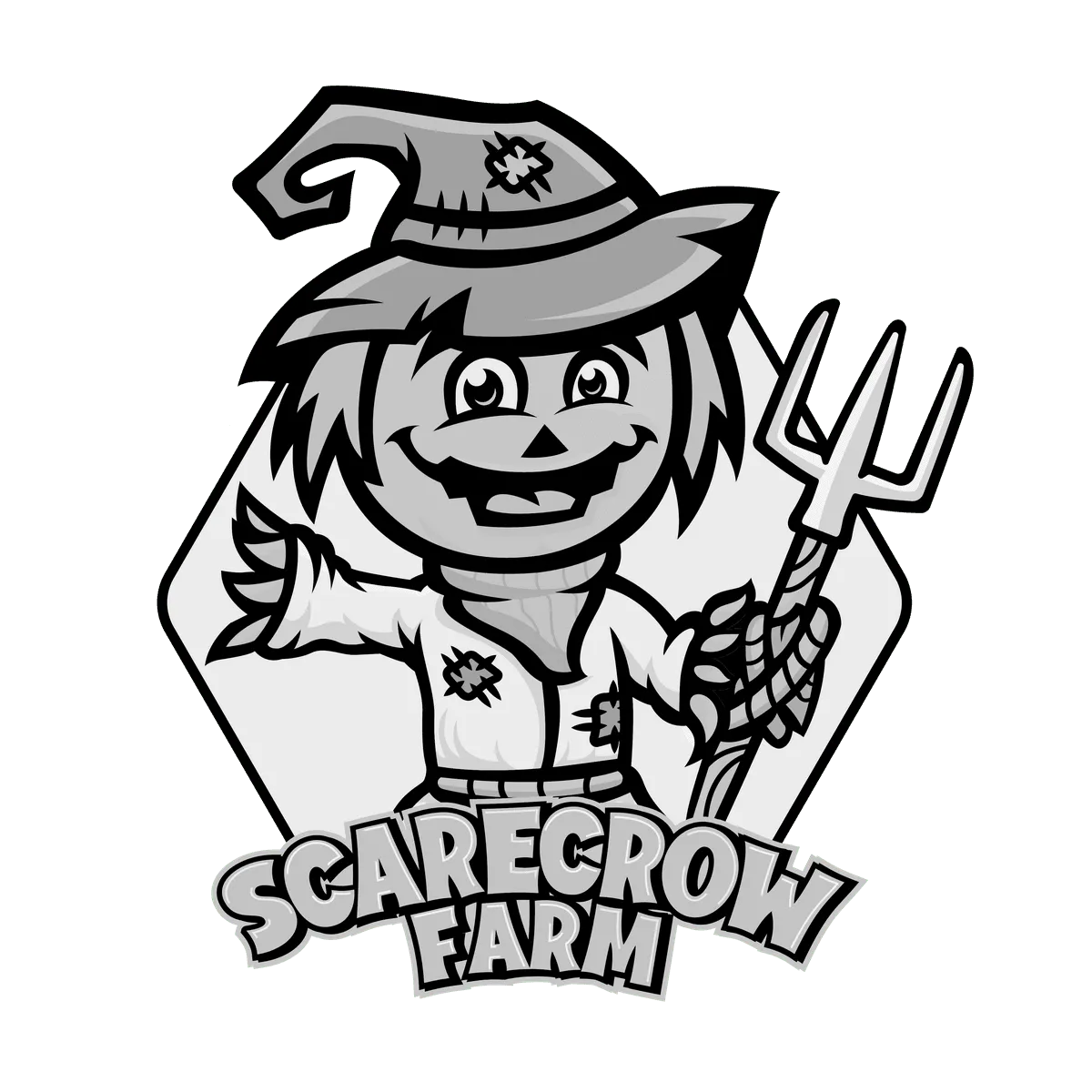 Scarecrow Farm logo