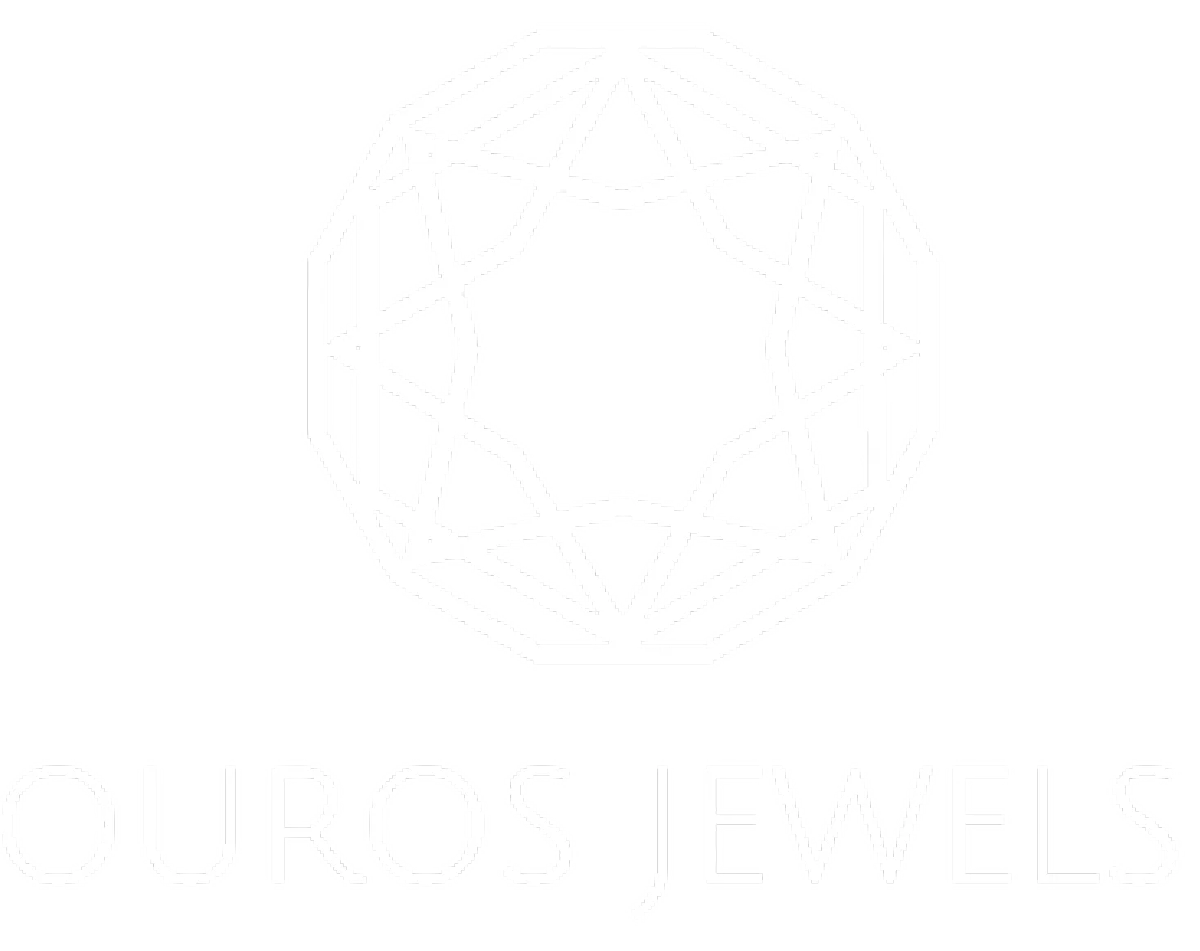 Ouros Jewels Logo
