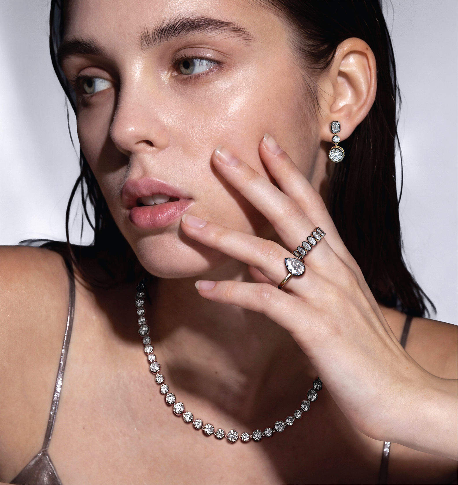 Custom Jewelry