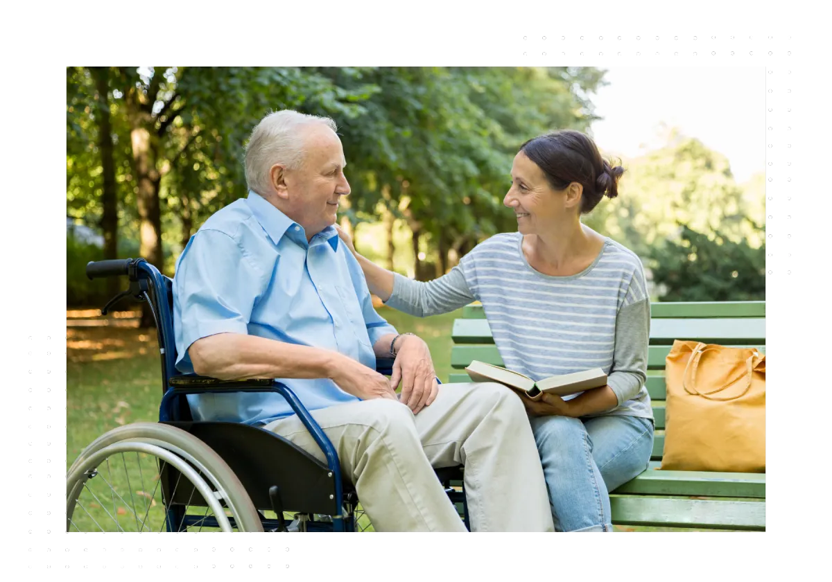 Assisted Living Business CRM