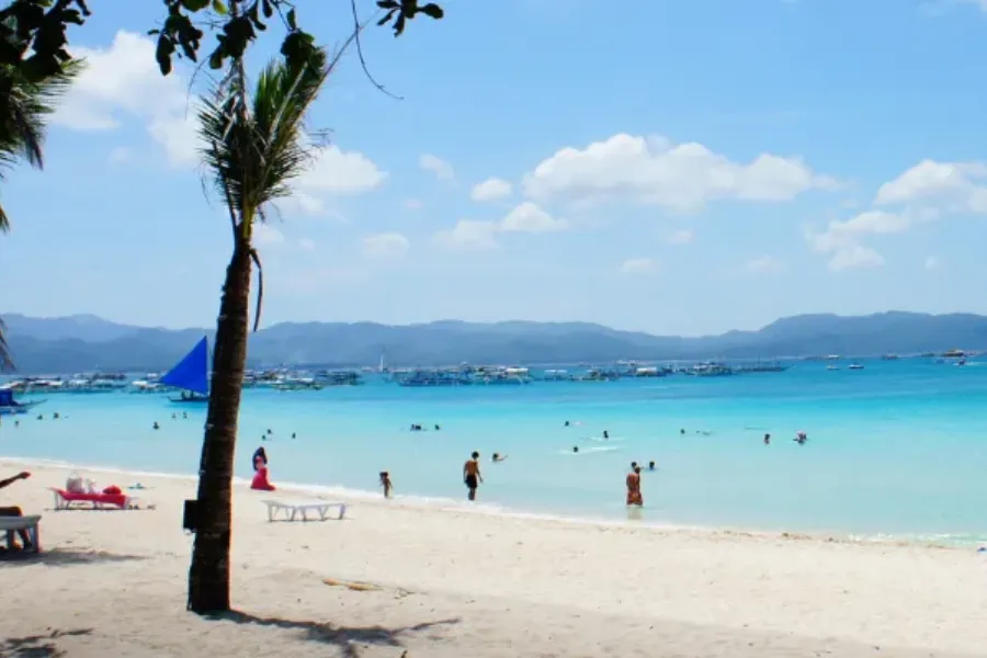 Gyukatsu もと村 (Motomura) Boracay