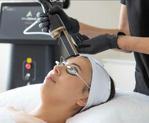 Skincare Consultations