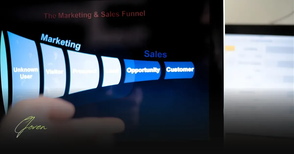 Funnels vs Revenue Systems: What Actually Scales a Business | Cesar Joven