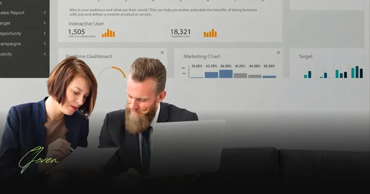 How Service Businesses Scale with Structured Marketing Systems | Cesar Joven
