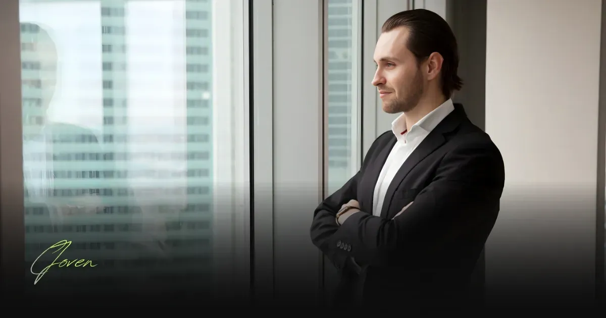 From Operator to CEO: Building Scalable Business Systems | Cesar Joven