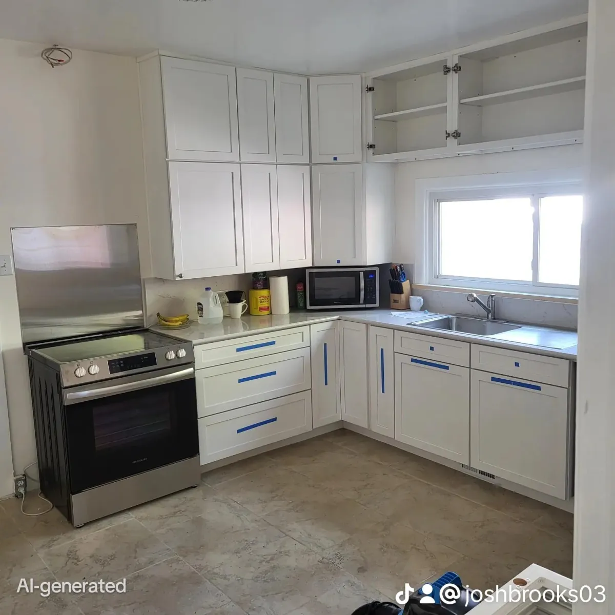 interior renovation longmont